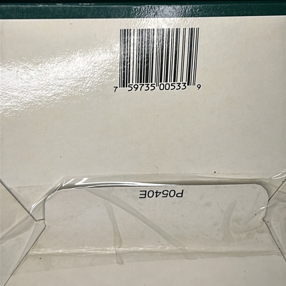 Lighted St. Barnabas’ Church by Santa’s Workbench, Classic Series, 1999 vintage - Picture 9 of 9